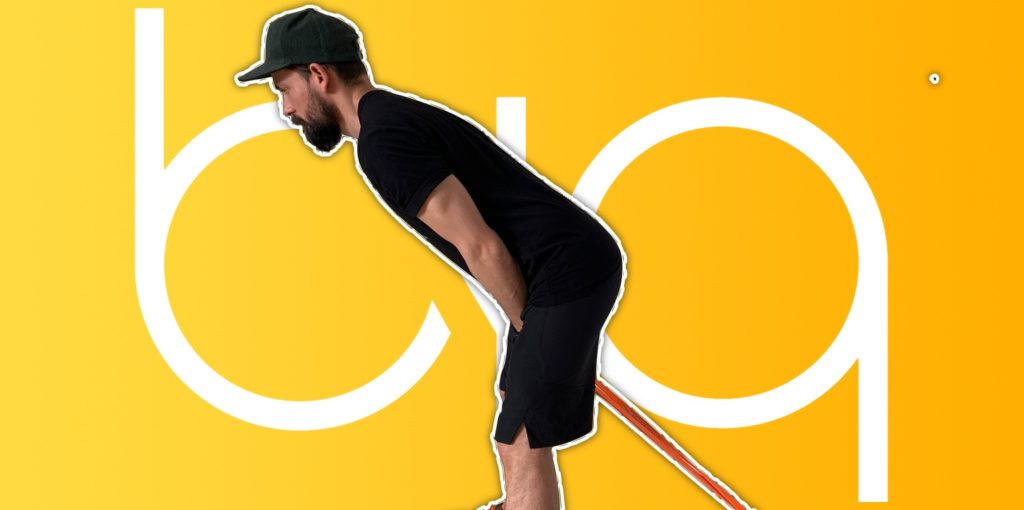 biqbandtraining pull through resistance band featured image