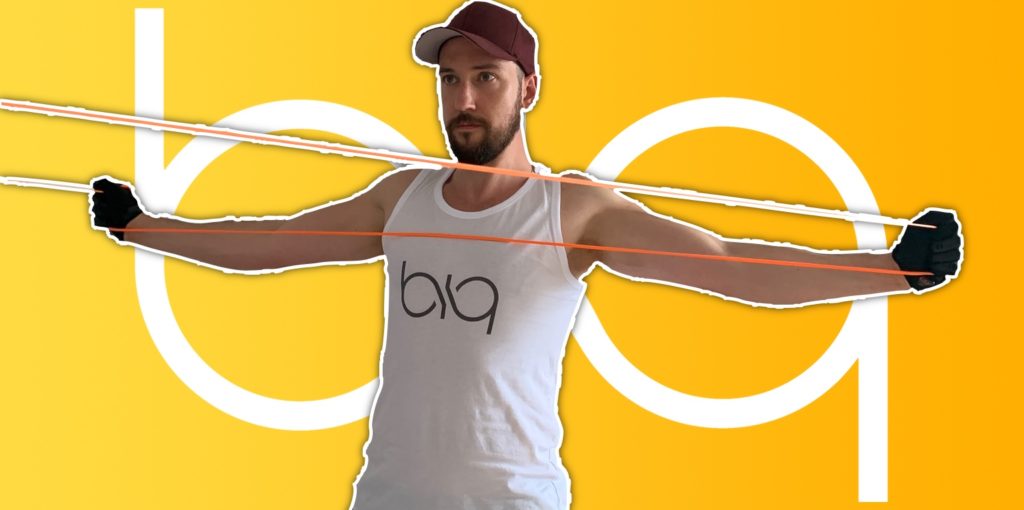 biqbandtraining reverse fly resistance band featured image