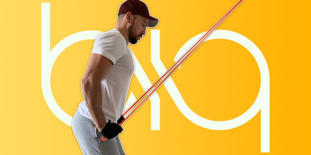 biqbandtraining pullover with resistance band featured image